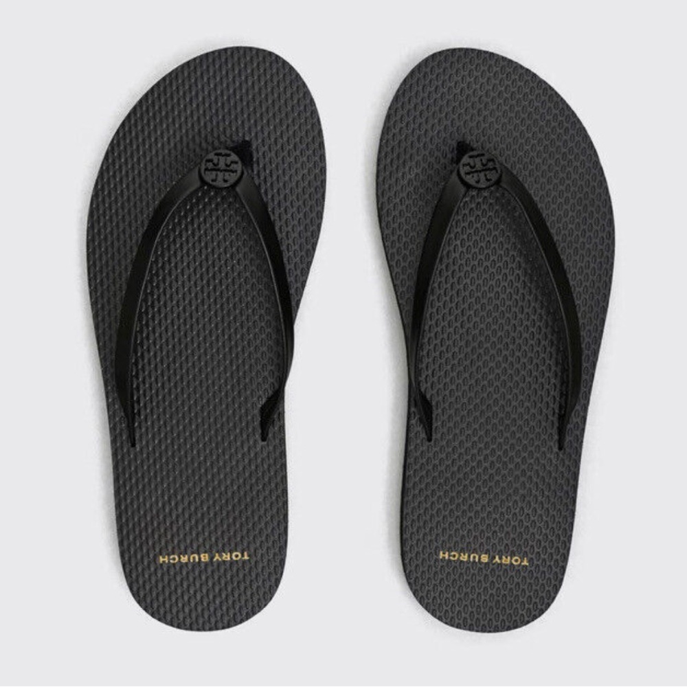 Tory Burch flatform flipflop